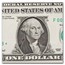 2006* (F-Atlanta) $1.00 FRN CU (Fr#1933-F*) Star Note!